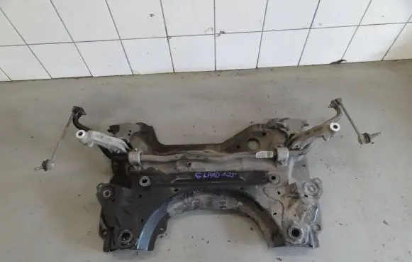 Opel Grandland X Front axle beam 