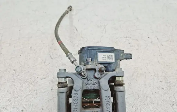 Hyundai Tucson TL Rear brake caliper BC140276 BC412252 PGWC0759