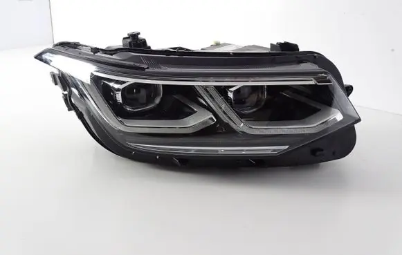 Volkswagen Tiguan Headlight/headlamp 5NB941082G