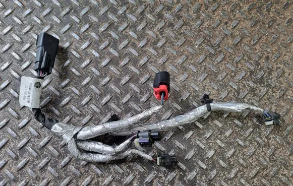 Dodge Challenger Other wiring loom 68371469AA