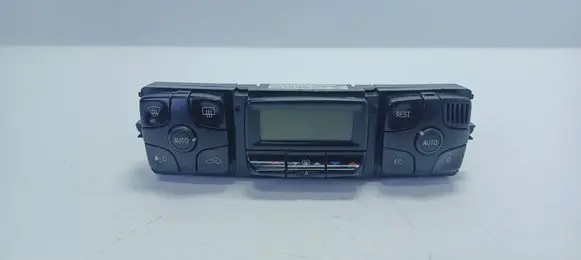 Mercedes-Benz S W220 Climate control unit 2208300185