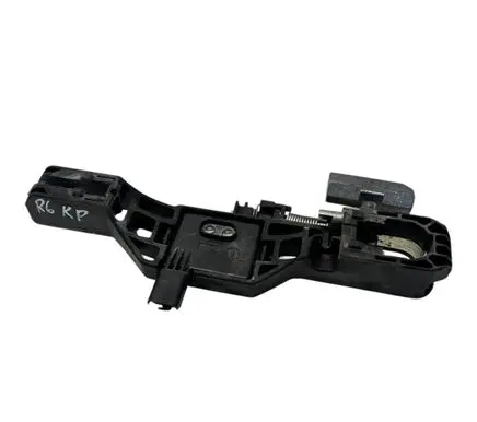 Renault Espace - Grand espace IV Front door exterior handle/bracket 8200370363 8200008430