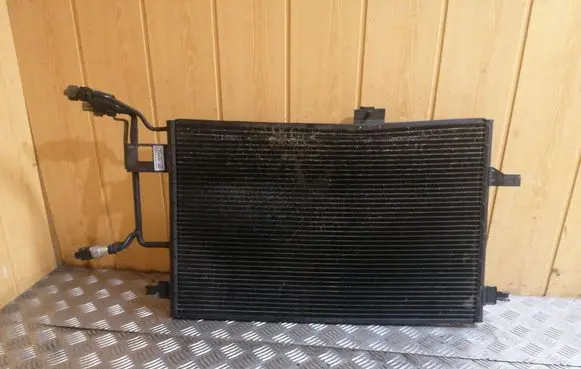 Audi A6 S6 C5 4B A/C cooling radiator (condenser) 4B0260401R