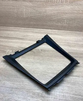 BMW X5 E70 Gear shifter surround trim plastic 6956756