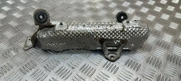 Mercedes-Benz E W212 Exhaust heat shield A6420902941