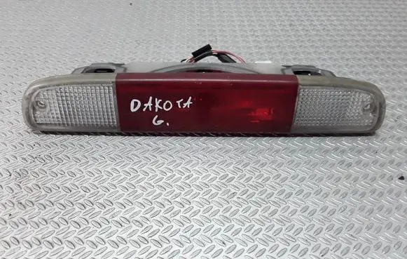 Dodge Dakota Third/center stoplight