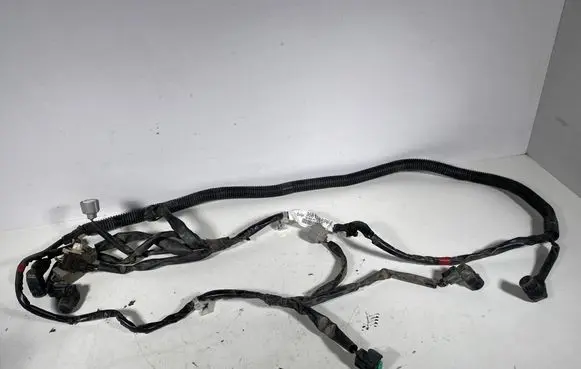 Suzuki Vitara (LY) Parking sensor (PDC) wiring loom 3681386
