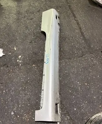 Audi TT TTS Mk2 Sill 8j0853855d