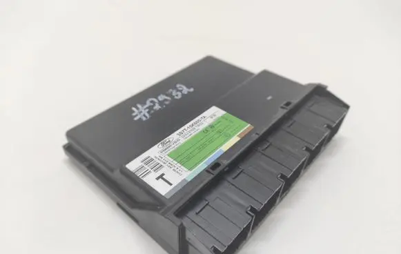 Ford Mondeo MK II Comfort/convenience module 3S7T15K600TA 5WK48752B