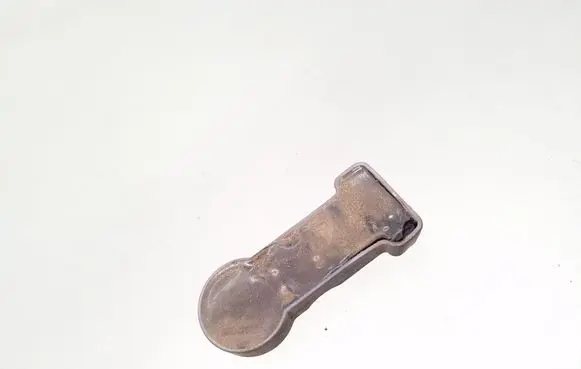 Tire pressure sensor