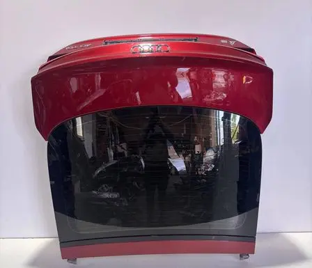 Audi A5 Tailgate/trunk/boot lid