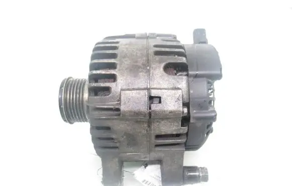 Citroen Berlingo Generator/alternator 9646321780