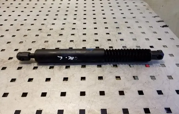 BMW 5 F10 F11 Rear window strut damper 7210557