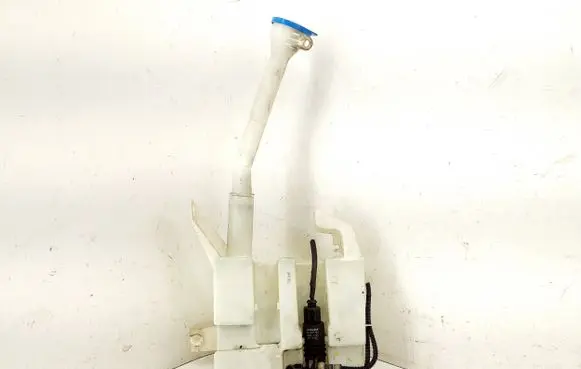 Honda Civic IX Windshield washer fluid reservoir/tank 76801TV0BE010M4