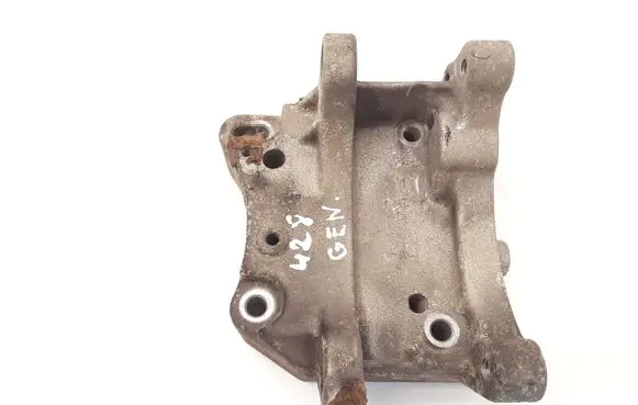 Peugeot 307 Generator/alternator bracket 9637349380