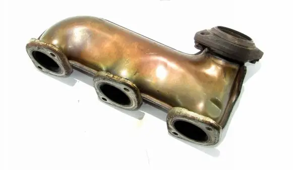 Mercedes-Benz CLK A209 C209 Exhaust manifold