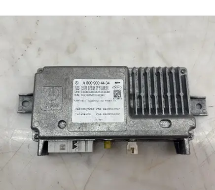 Mercedes-Benz Sprinter W907 W910 Camera control unit module A0009004434 A0009018311 A0009020279