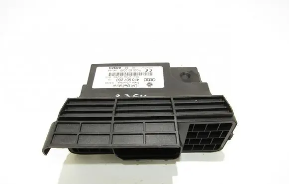 Audi A6 S6 C6 4F Other control units/modules 4F0907280