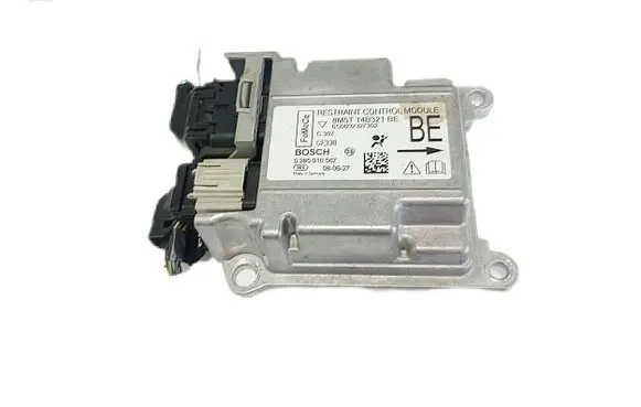 Ford Focus Airbag control unit/module 8M5T14B321BE