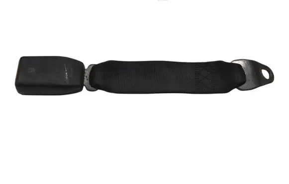 Ford Transit Rear seatbelt buckle