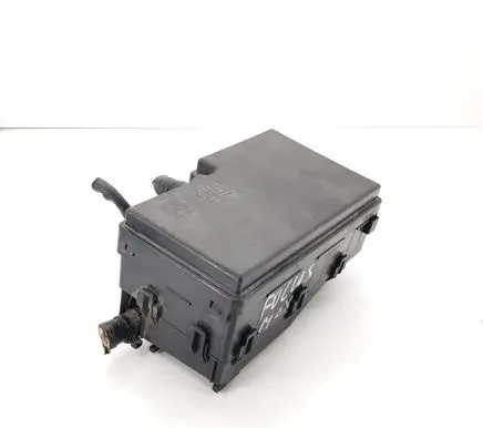 Ford C-MAX I Fuse box set 3M5T14A142AB 518804000