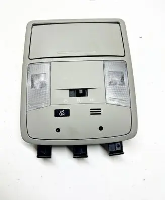 Toyota RAV 4 (XA40) Front seat light 8973271010 Z90001074