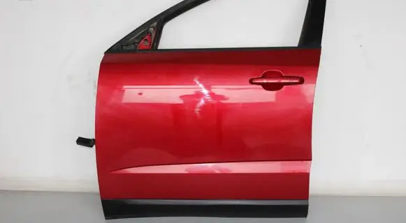 Jaguar E-Pace Front door 