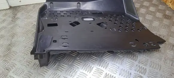 Mercedes-Benz E W213 Dashboard lower bottom trim panel A2136801307