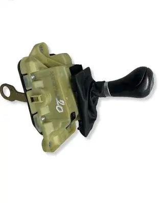 Mercedes-Benz SLK R171 Gear shifter/selector A1712671024