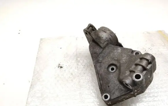 Generator/alternator bracket