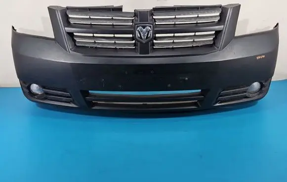 Dodge Caravan Front bumper IMPRK1537425