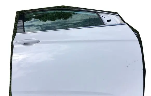 Hyundai i40 Front door