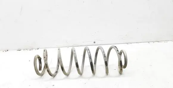 Ford Fiesta Rear coil spring