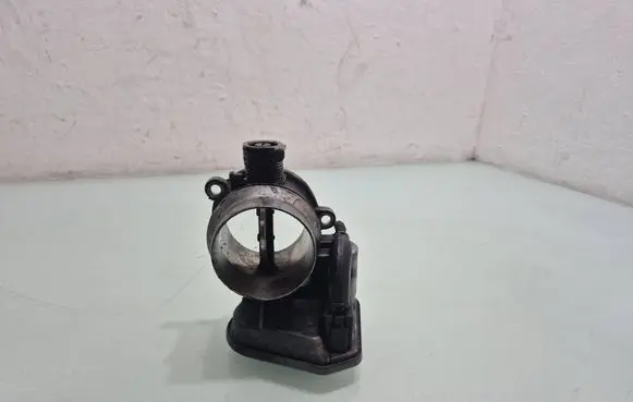 BMW 5 E60 E61 Throttle valve 779148102 7791481