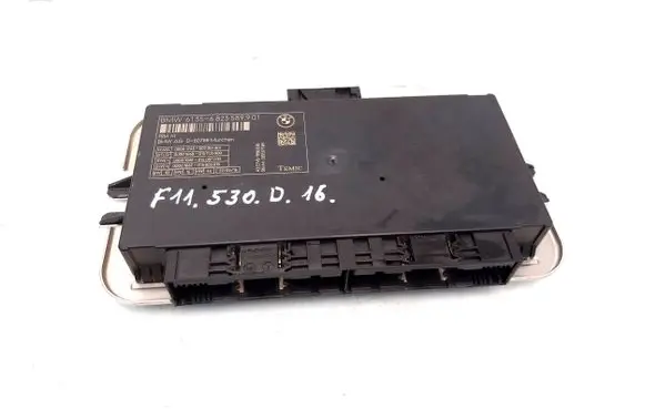 BMW 5 F10 F11 Light module LCM 6823589 0000106B300 0001066E116007