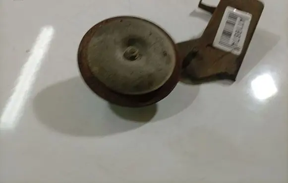 Mazda 323 Horn signal 