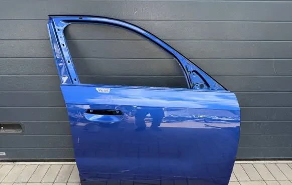 BMW X1 U11 Front door 5A38652