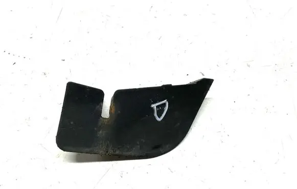 Nissan Qashqai Rear mudguard 76856JD000