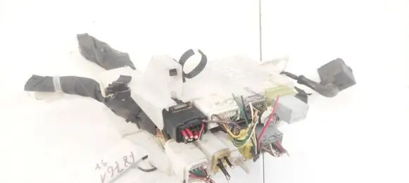 Toyota Corolla Verso AR10 Fuse box set