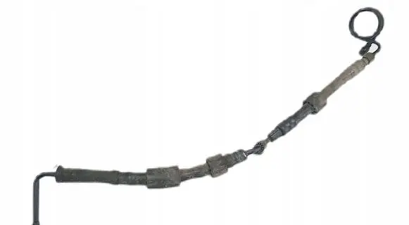 Audi A6 S6 C6 4F Power steering hose/pipe/line 4F1422893L