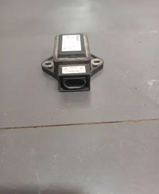 Mercedes-Benz A W169 ESP acceleration yaw rate sensor 0265005246 0024549 A0025426618