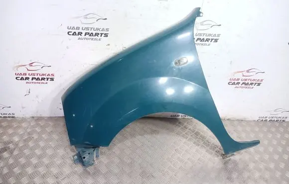 Renault Kangoo I Fender