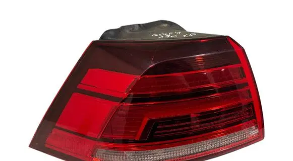 Volkswagen e-Golf Rear/tail lights 5G0945095Q L90120959