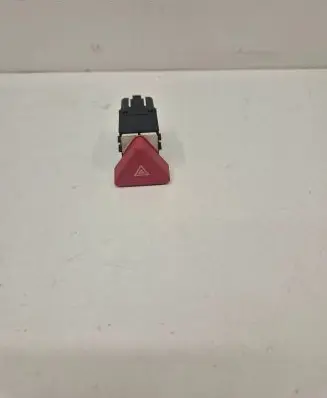 Volkswagen Golf Plus Hazard light switch 5M0953509A
