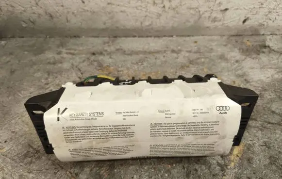 Audi Q7 4L Passenger airbag 1003862 J71L002738