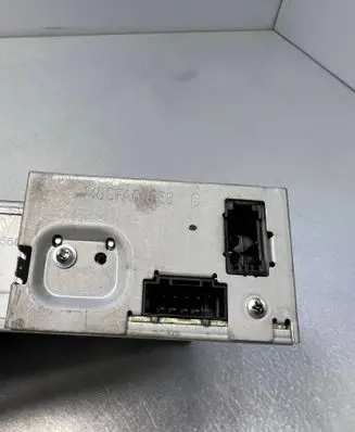 Audi A6 S6 C6 4F CD/DVD changer 4e0035110a
