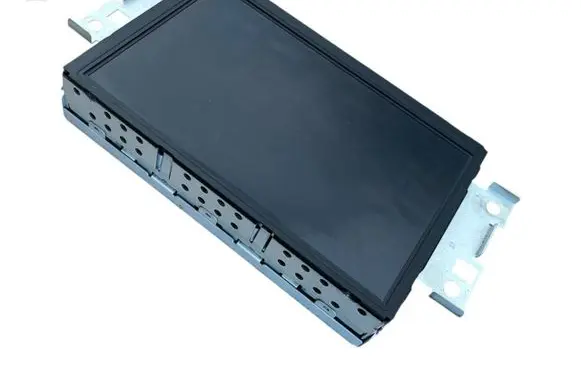 Volvo S60 Screen/display/small screen 31382065 3AF907D 10R048046