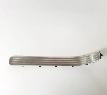 Porsche Cayenne (9PA) Rear sill trim cover 7L0853793C