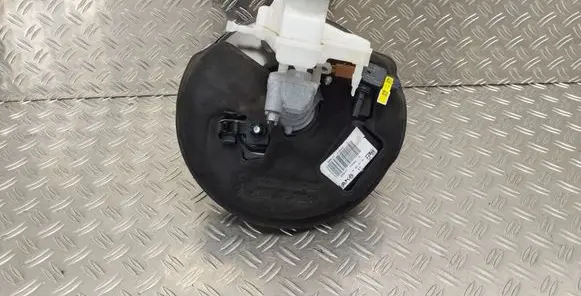 Master brake cylinder