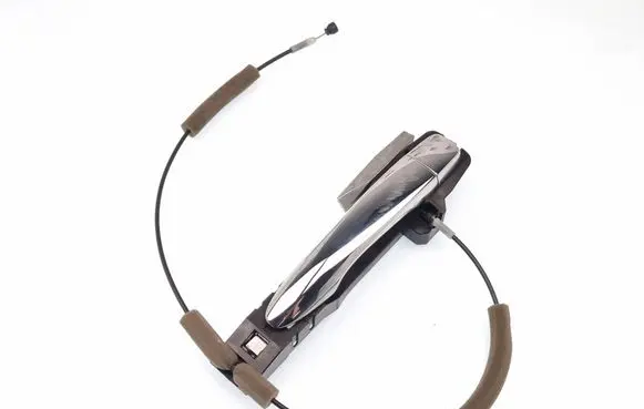 Nissan Murano Z52 Rear door exterior handle